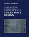 Emerging Concepts in Urban Space Design by Professor Geoffrey Broadbent