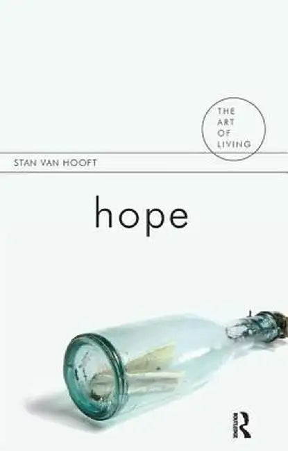 Hope by Stan van Hooft