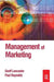 Management of Marketing by Paul Reynolds