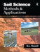 Soil Science: Methods & Applications by David L. Rowell