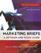 Marketing Briefs by Sally Dibb
