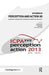 Studies in Perception and Action XII: Seventeenth International Conference on Perception and Action by Tehran J. Davis