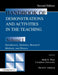 Handbook of Demonstrations and Activities in the Teaching of Psychology: Volume I: Introductory, Statistics, Research Methods, and History by Mark E. Ware