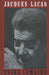 Jacques Lacan by Anika Lemaire