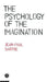 The Psychology of the Imagination by Jean-Paul Sartre