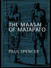 The Maasai of Matapato: A Study of Rituals of Rebellion by Paul Spencer