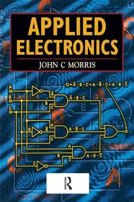 Applied Electronics by John Morris
