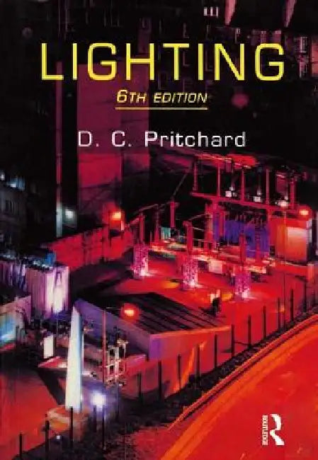 Lighting by D. C. Pritchard