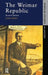 The Weimar Republic by John Hiden
