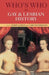 Who's Who in Gay and Lesbian History: From Antiquity to the Mid-Twentieth Century by Robert Aldrich
