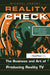 Reality Check: The Business and Art of Producing Reality TV by Michael Essany