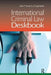 International Criminal Law Deskbook by Craig Barker
