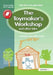 The Toymaker's Workshop and Other Tales: Role Play in the Early Years Drama Activities for 3-7 Year-Olds by Boulton Jo