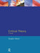 Critical Theory: A Reader by Douglas Tallack
