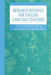 Research Methods for English Language Teachers by Jo McDonough
