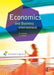 Economics and the Business Environment by Wim Hulleman