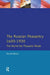 The Russian Peasantry 1600-1930: The World the Peasants Made by David Moon