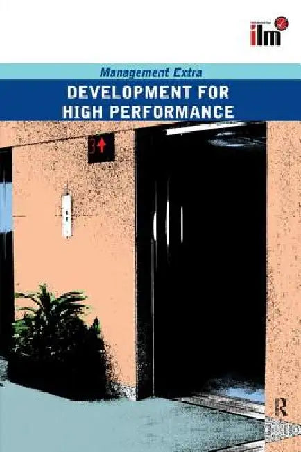 Development for High Performance by Elearn