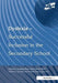 Dyslexia-Successful Inclusion in the Secondary School by Lindsay Peer