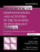 Handbook of Demonstrations and Activities in the Teaching of Psychology: Volume III: Personality, Abnormal, Clinical-Counseling, and Social by Mark E. Ware