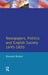 Newspapers and English Society 1695-1855 by Hannah Barker
