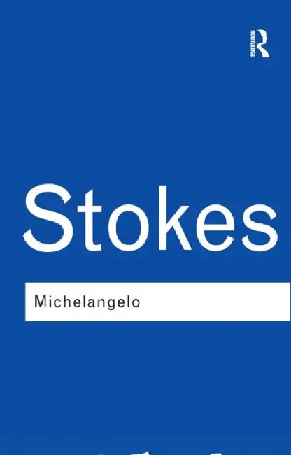 Michelangelo by Adrian Stokes
