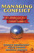 Managing Conflict: 50 Strategies for School Leaders by Stacey Edmonson