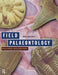 Field Palaeontology by Roland Goldring