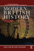 Longman Handbook to Modern British History 1714 - 2001 by Chris Cook
