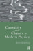 Causality and Chance in Modern Physics by David Bohm