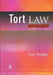 Tort Law by Sue Hodge