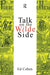 Talk on the Wilde Side by Ed Cohen