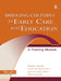 Bridging Cultures in Early Care and Education: A Training Module by Marlene Zepeda