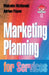 Marketing Planning for Services by Adrian Payne