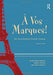 A Vos Marques!: An Accelerated French Course: Student's Book by Alison Andrews