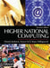 Higher National Computing by Howard Anderson