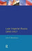 Late Imperial Russia, 1890-1917 by John F. Hutchinson