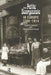 The Petite Bourgeoisie in Europe 1780-1914: Enterprise, Family and Independence by Geoffrey Crossick