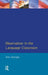 Observation in the Language Classroom by Dick Allwright