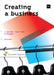 Creating a Business by Jenny Van Sten-Van't Hoff