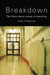 Breakdown: The Facts about Stress in Teaching by John Cosgrove