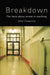 Breakdown: The Facts about Stress in Teaching by John Cosgrove