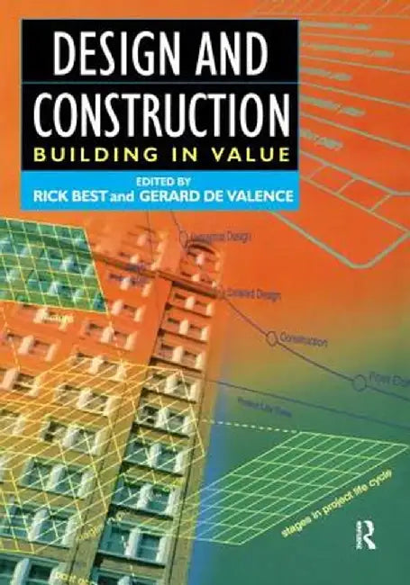 Design and Construction by Rick Best