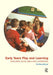 Early Years Play and Learning: Developing Social Skills and Cooperation by Pat Broadhead