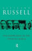 Our Knowledge of the External World by Bertrand Russell