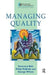 Managing Quality by Des Bell