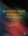 Business Lease Renewals by Eric Shapiro