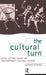 The Cultural Turn: Scene Setting Essays on Contemporary Cultural History by David Chaney