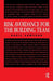Risk Avoidance for the Building Team by Basil Sawczuk