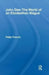John Dee: The World of the Elizabethan Magus by Peter J. French